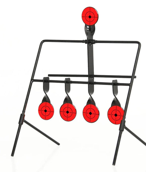 TAYLOR RESETTING TARGET 5mm 22LR