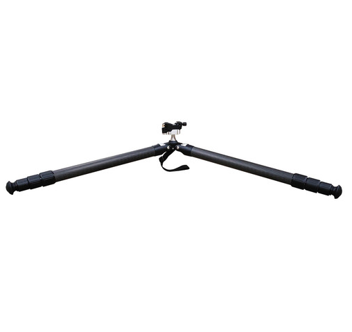 ACCURA CARBON TRIPOD 26-69"