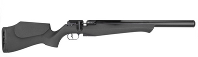 FX DRS CLASSIC SYNTHETIC PCP AIR RIFLE - 500MM [CAL:.22]