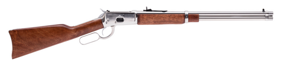 ROSSI PUMA CLASSIC STAINLESS 20" BARREL [CAL:357 MAG]