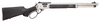 SMITH & WESSON 1854 STAINLESS LA RIFLE [CAL:44 MAG 19.25" BARREL]