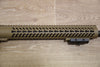 S/H RUGER PRECISION BOLT ACTION RIFLE 6.5 CREEDMOOR (EZ298)