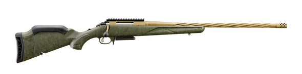 RUGER AMERICAN GEN II PREDATOR RIFLE [CAL:308 WIN]