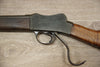 S/H BSA CADET MARTINI SINGLE SHOT RIFLE 310 (FA613)