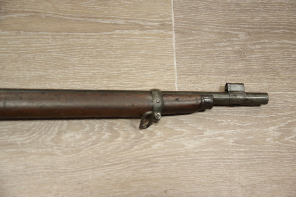 S/H BSA CADET MARTINI SINGLE SHOT RIFLE 310 (FA613)