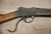 S/H BSA CADET MARTINI SINGLE SHOT RIFLE 310 (FA613)