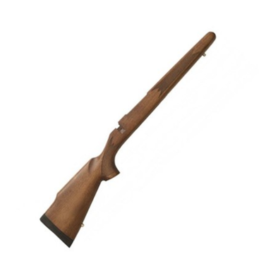 HOWA MINI ACTION HEAVY BARREL WALNUT STOCK