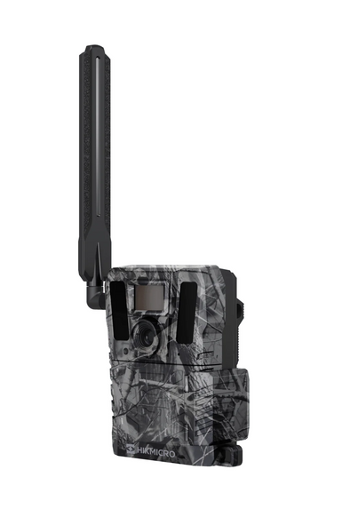 HIKMICRO M15 TRAIL CAMERA 10MP 4G