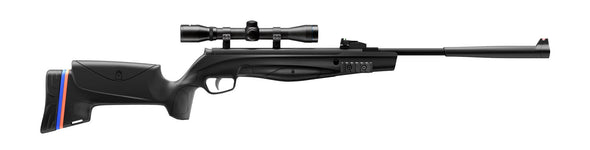 STOEGER RX5 TAC AIR RIFLE & 4x32 SCOPE [CAL:.177]