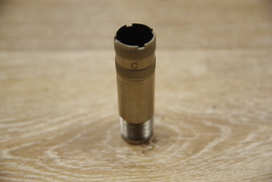 S/H AKKAR CHURCHILL EXTERNAL CYLINDER (SKEET) CHOKE