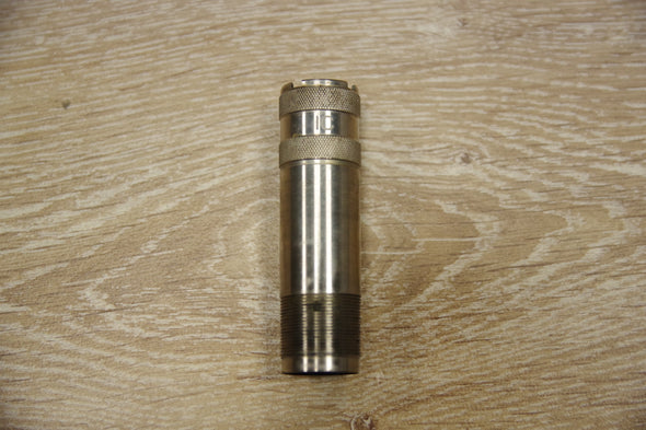 S/H AKKAR CHURCHILL EXTERNAL IMPROVED CYLINDER (1/4) CHOKE