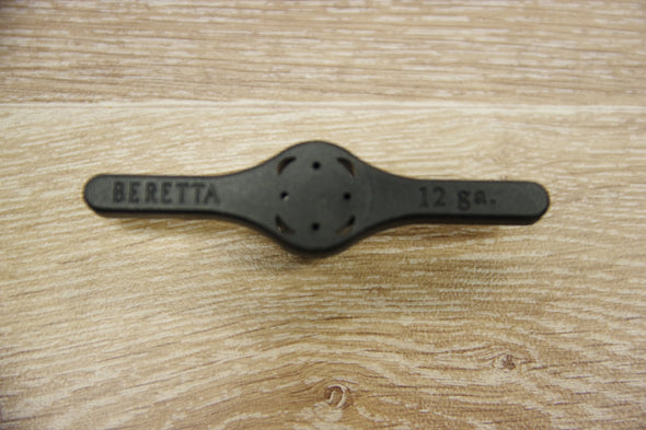 S/H BERETTA PLASTIC CHOKE KEY 12G