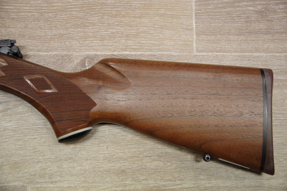 S/H MARLIN 39A (JM) LEVER ACTION RIFLE 22LR (FD239)