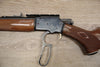 S/H MARLIN 39A (JM) LEVER ACTION RIFLE 22LR (FD239)