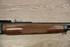 S/H MARLIN 39A (JM) LEVER ACTION RIFLE 22LR (FD239)