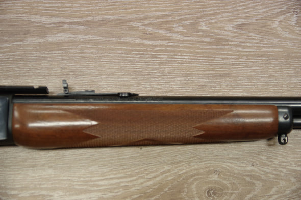 S/H MARLIN 39A (JM) LEVER ACTION RIFLE 22LR (FD239)