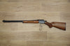 S/H MARLIN 39A (JM) LEVER ACTION RIFLE 22LR (FD239)