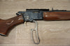 S/H MARLIN 39A (JM) LEVER ACTION RIFLE 22LR (FD239)