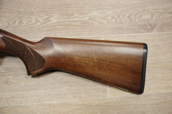 S/H DICKINSON T1000 STRAIGHT PULL SHOTGUN 12G (FD761) 