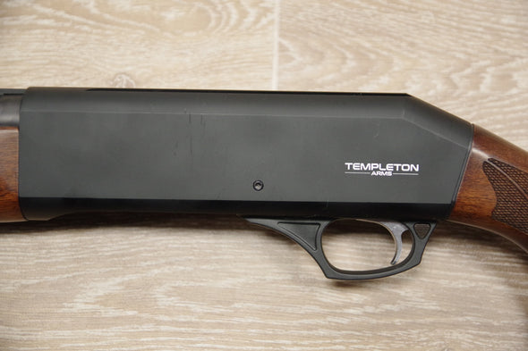 S/H DICKINSON T1000 STRAIGHT PULL SHOTGUN 12G (FD761) 