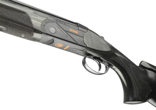 BERETTA 688 BLACK SPORTING 30" AS