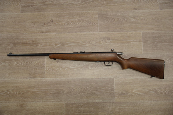 S/H HUSQVARNA 1722 BOLT ACTION RIFLE 22LR (FE423)