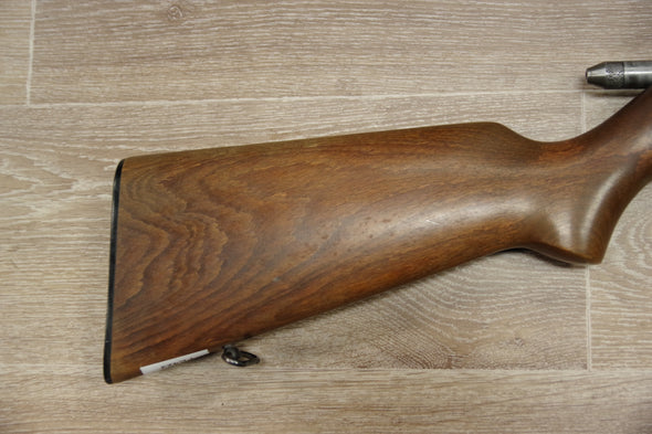 S/H HUSQVARNA 1722 BOLT ACTION RIFLE 22LR (FE423)