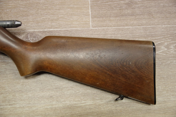 S/H HUSQVARNA 1722 BOLT ACTION RIFLE 22LR (FE423)