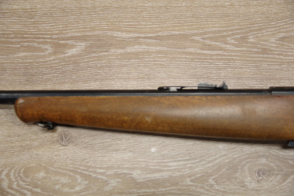 S/H HUSQVARNA 1722 BOLT ACTION RIFLE 22LR (FE423)