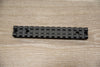 S/H NIGHTFORCE PICCATINNY 0 MOA RAIL TO REMINGTON 700 (SA) SHORT ACTION 