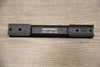 S/H NIGHTFORCE PICCATINNY 0 MOA RAIL TO REMINGTON 700 (SA) SHORT ACTION 