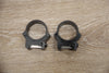 S/H LEUPOLD PRW 30mm MEDIUM WEAVER / PICATINNY RINGS 