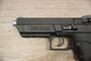 S/H MAGNUM RESEARCH BABY DESERT EAGLE SEMI AUTO PISTOL 9MM (FF019)