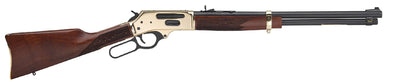 HENRY SIDE GATE LEVER ACTION 45-70