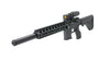 FX DRS TACTICAL PCP AIR RIFLE [CAL:.22 LEN:500MM]