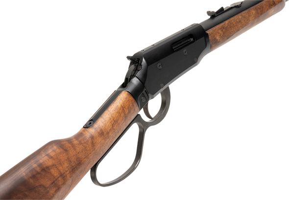 SAVAGE REVEL CLASSIC 22LR 18" TAKEDOWN LEVER ACTION [CAL:22 LR]