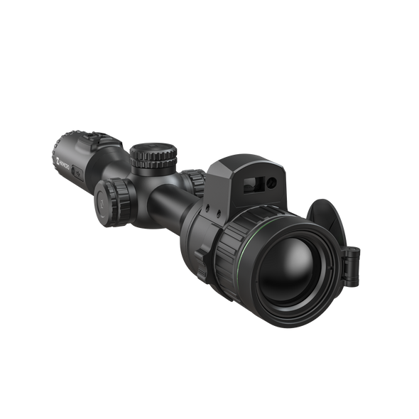 HIKMICRO ALPEX A50EL 4K LRF DIGITAL DAY NIGHT SCOPE (with TH4K IR ILLUMINATOR)