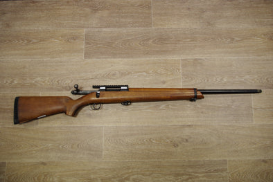 S/H OMARK 44 BOLT ACTION RIFLE 308 (FE802) 