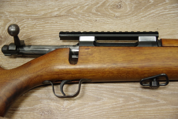 S/H OMARK 44 BOLT ACTION RIFLE 308 (FE802) 