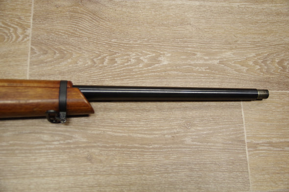 S/H OMARK 44 BOLT ACTION RIFLE 308 (FE802) 