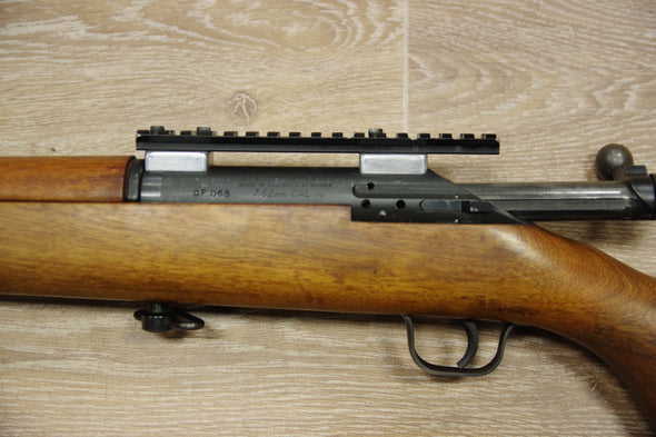 S/H OMARK 44 BOLT ACTION RIFLE 308 (FE802) 