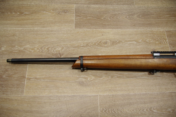 S/H OMARK 44 BOLT ACTION RIFLE 308 (FE802) 