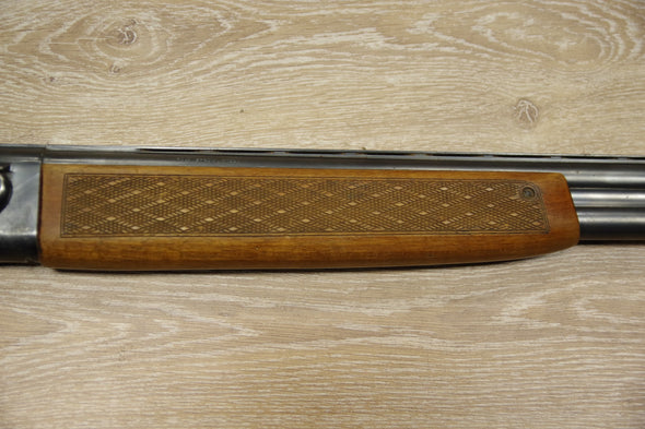 S/H BRNO ZH303 O/U SHOTGUN 12G (FG876) 