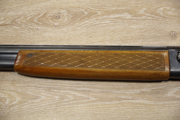 S/H BRNO ZH303 O/U SHOTGUN 12G (FG876) 