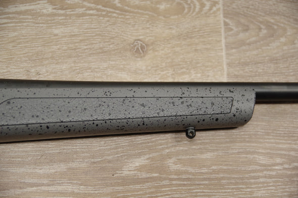 S/H BERGARA BMR BOLT ACTION RIFLE .22LR (FO117)