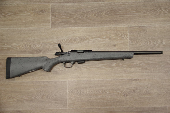 S/H BERGARA BMR BOLT ACTION RIFLE .22LR (FO117)
