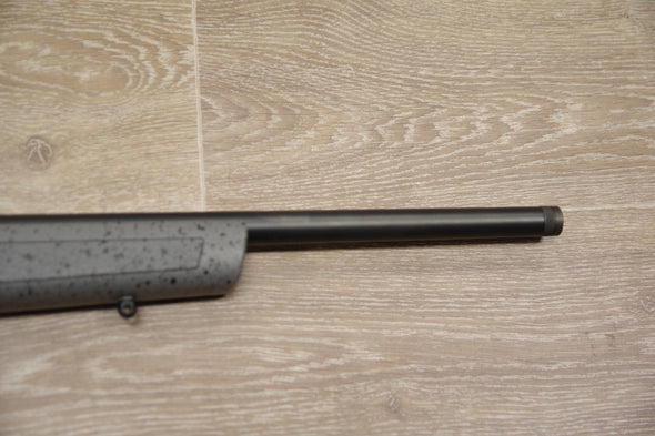 S/H BERGARA BMR BOLT ACTION RIFLE .22LR (FO117)