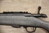 S/H BERGARA BMR BOLT ACTION RIFLE .22LR (FO117)