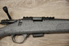 S/H BERGARA BMR BOLT ACTION RIFLE .22LR (FO117)