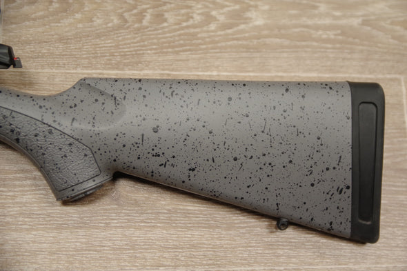 S/H BERGARA BMR BOLT ACTION RIFLE .22LR (FO117)